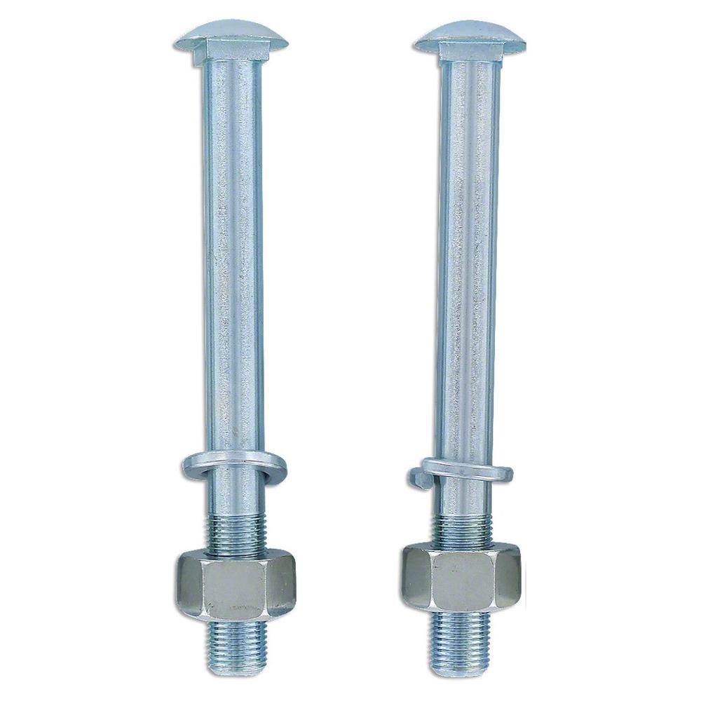 Qty 2: Fender Bolt Fits Oliver Replaces 900157