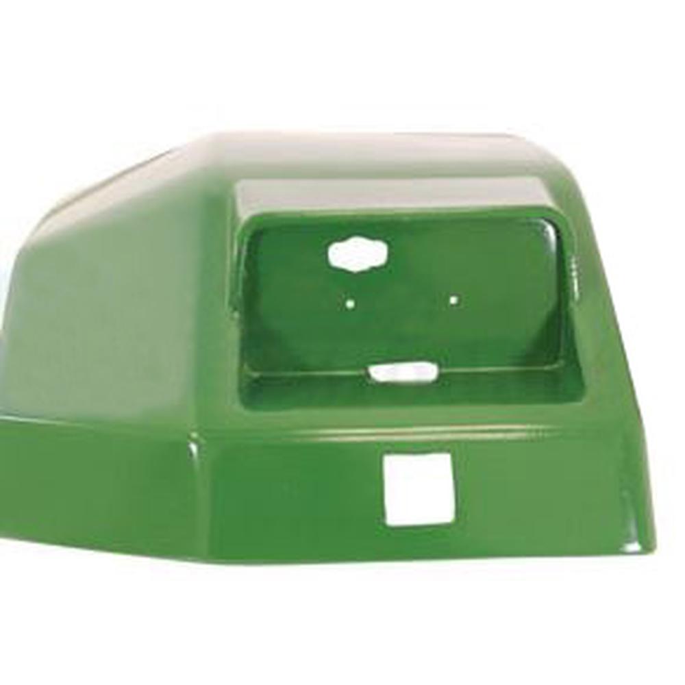 Fender Extension, Long Version (RH) Fits John Deere Replaces L101643