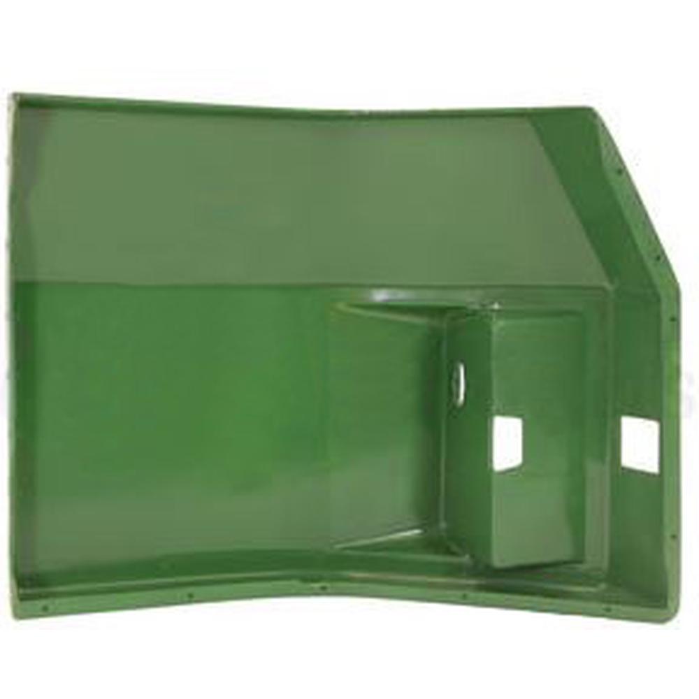 Fender Extension, Long Version (RH) Fits John Deere Replaces L101643