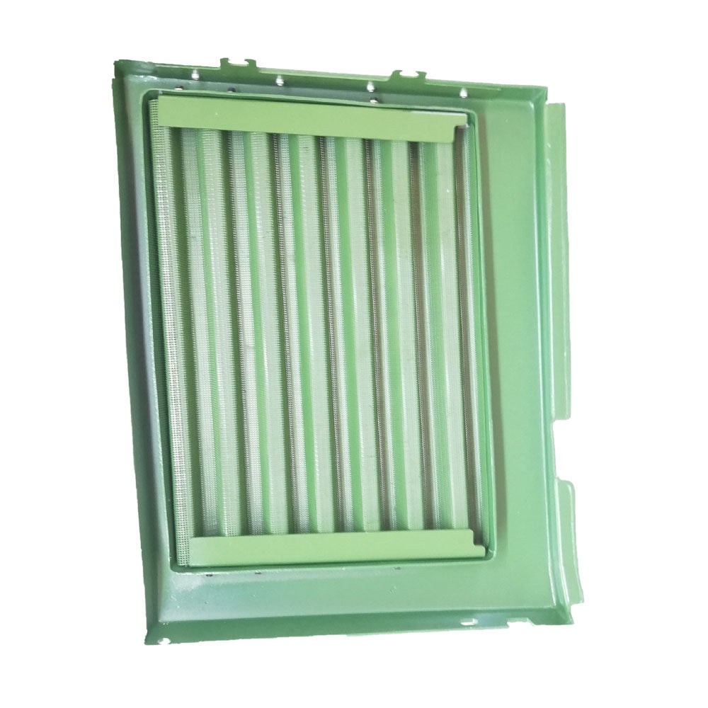 Side Screen Fits John Deere 5200, 5300, 5300N, 5400 RE66040 RH