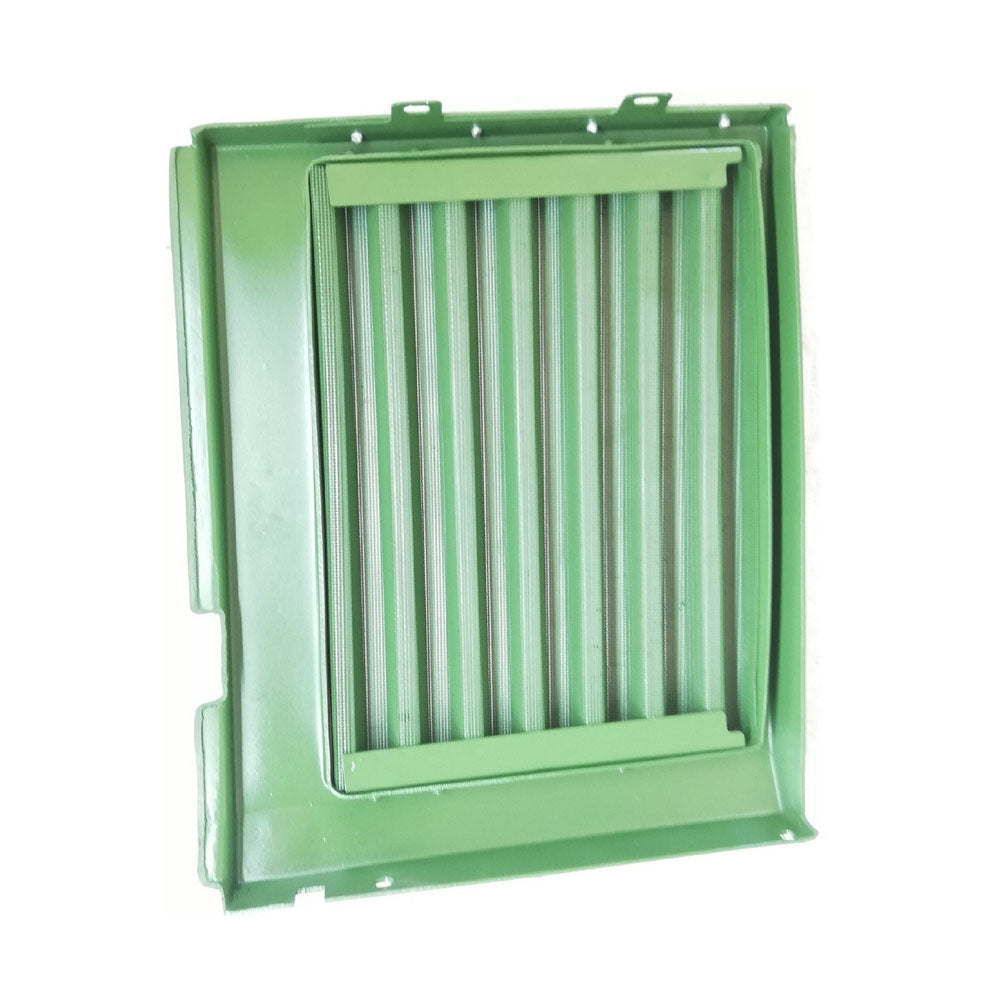 Side Screen Fits John Deere 5200, 5300, 5300N, 5400 RE66041 LH