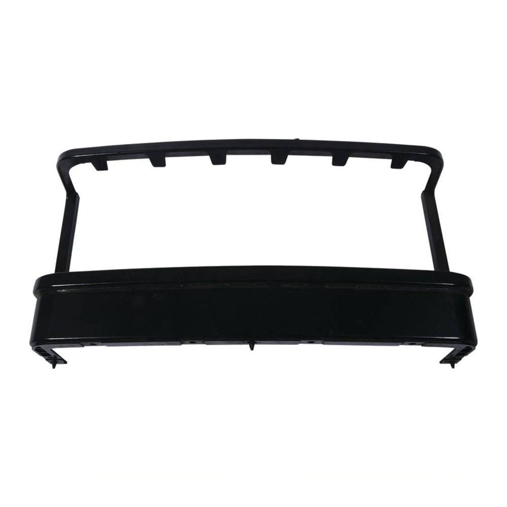 Grille - Upper Frame Fits John Deere 6605 6505 6510 6600 6610 6800 6900 L80034