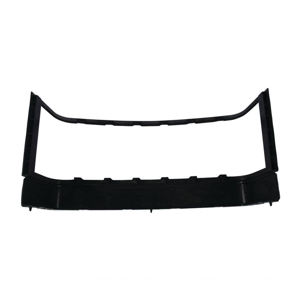 Grille - Upper Frame Fits John Deere 6605 6505 6510 6600 6610 6800 6900 L80034