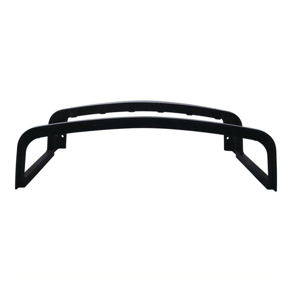 1411-5427 L80034 New Upper Grill Frame Fits John Deere SE6510 SE6610
