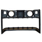 Grille Shroud Fits John Deere Replaces L111759