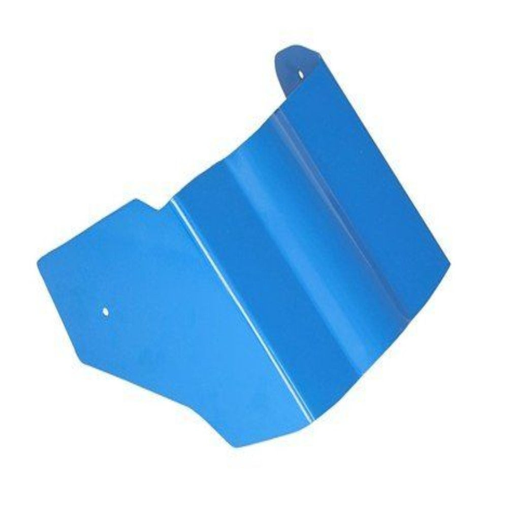 Steering Sector Cover C7NN3R654A Fits Ford 4000 5100 7100 3120 7600 6600 5600