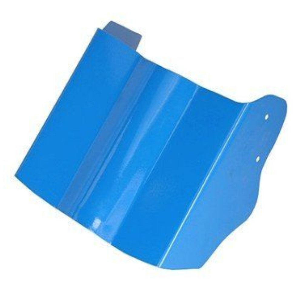 Steering Sector Cover Fits Ford/New Holland Replaces 81822068