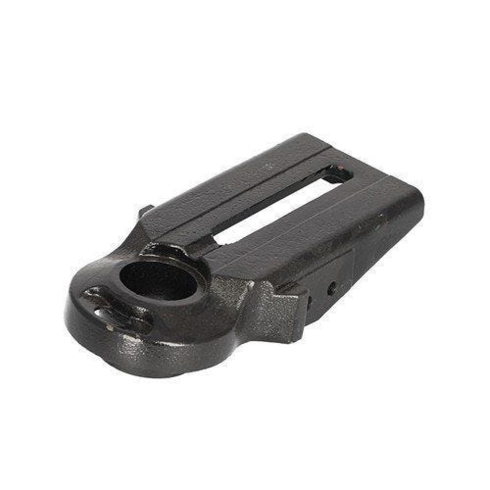 Mounting Bracket Hub- Front Fender Fits Ford/New Holland Replaces 87543516