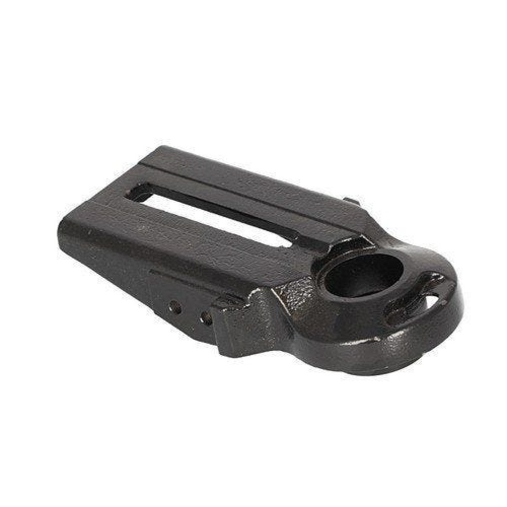 Mounting Bracket Hub- Front Fender Fits Ford/New Holland Replaces 87543516