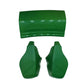 Bumper Set Fits John Deere Replaces 21M7296
