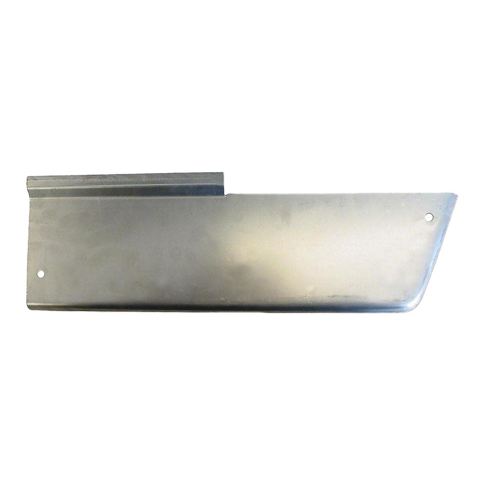 Baffle Shield Panel LH Fits IH FARMALL Replaces SHN20-0349