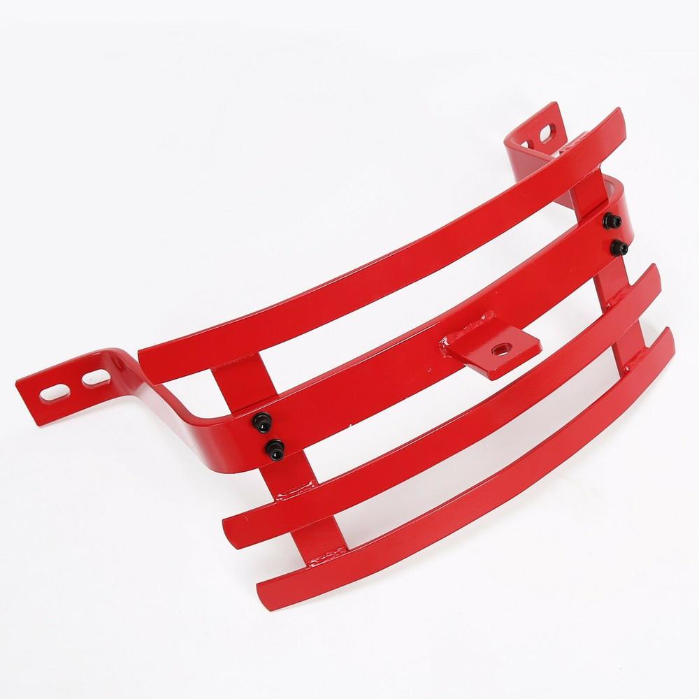 Bumper (Bolt On) Fits Ford/New Holland Replaces 311541HD