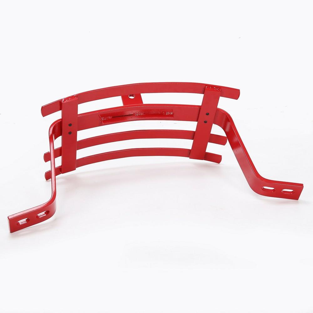 Bumper Fits Ford Fits Massey Ferguson 2N 8N 9N 600 800 2000 TO20 TO30 311541HD