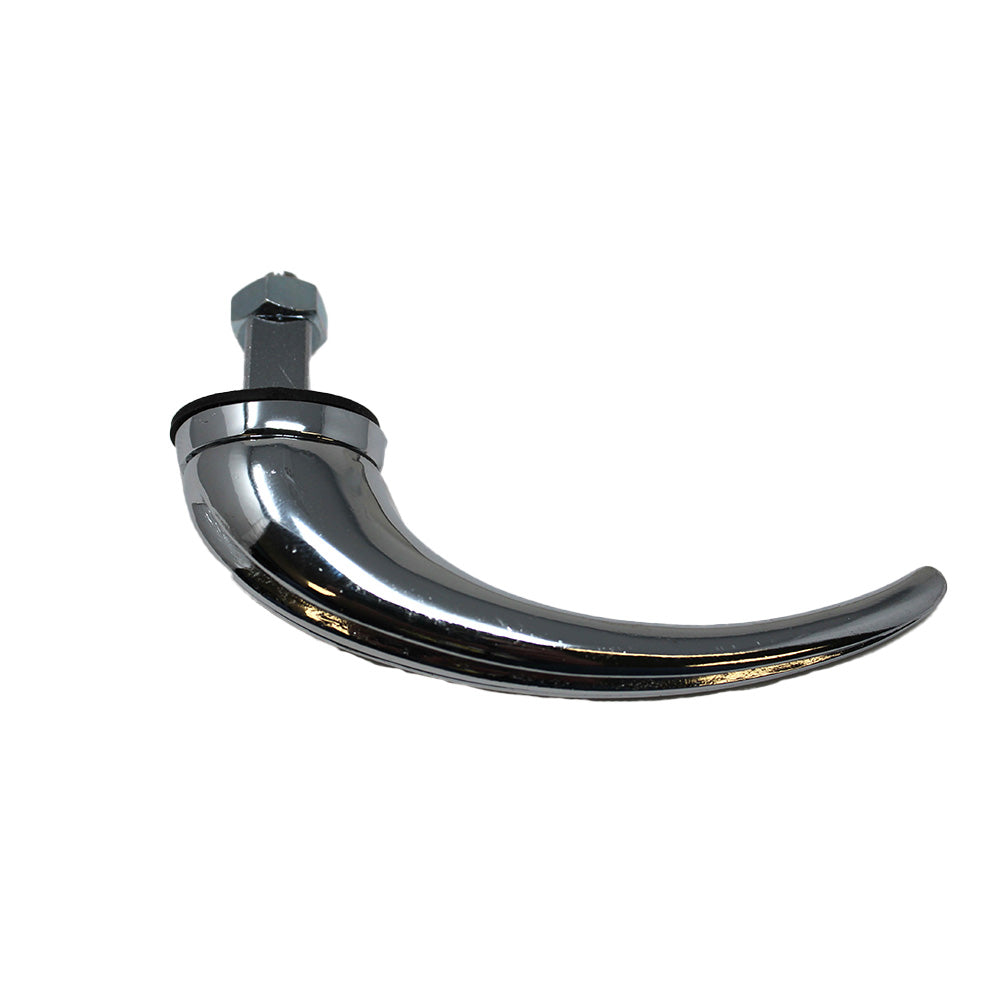 Hood Handle(Curved) Fits Ford/New Holland Replaces DDN16644-CURVED