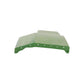 L101649 Fender Extension L/H Fits John Deere Tractors 6110 6400 6200 6410 6210L+