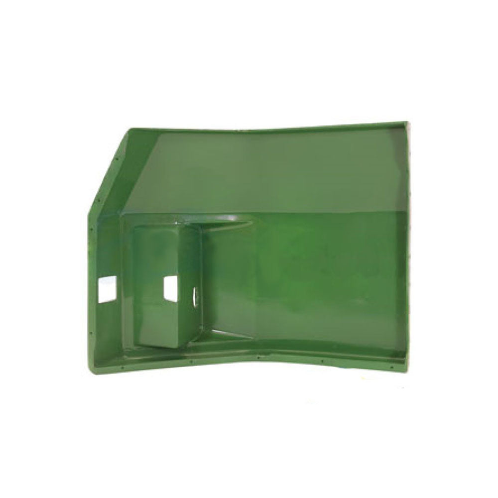 Fender Extension, Long Version (LH) Fits John Deere Replaces L101649