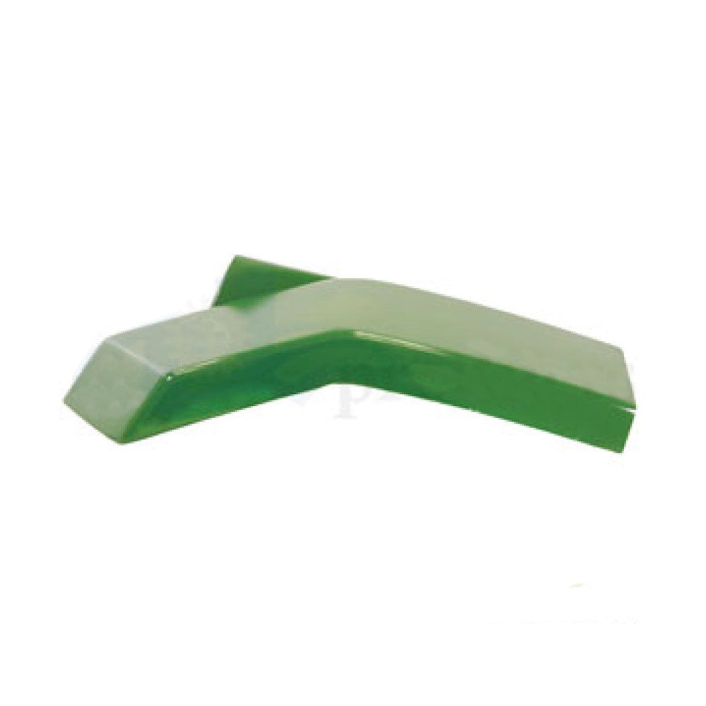 Fender Extension, Long Version (LH) Fits John Deere Replaces L101649