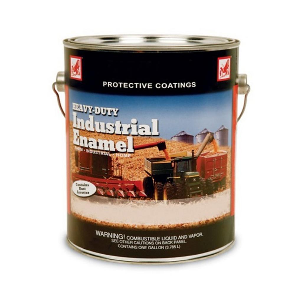 1 Quart- Red Primer Paint TP3987QT Fits Ford Tractor 600 700 800 900 2N 8N 9N NA