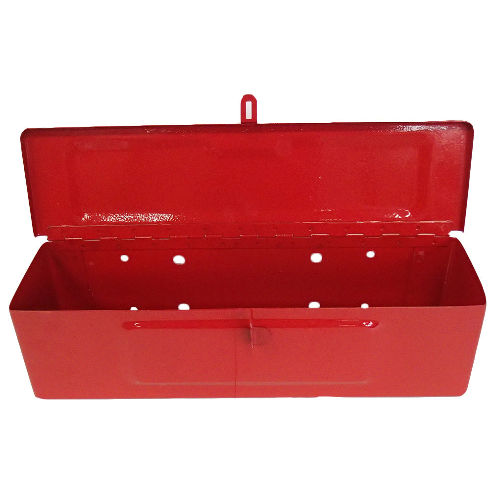 One New Aftermarket Replacement Tool Box SHT80-0005, 1662749M91