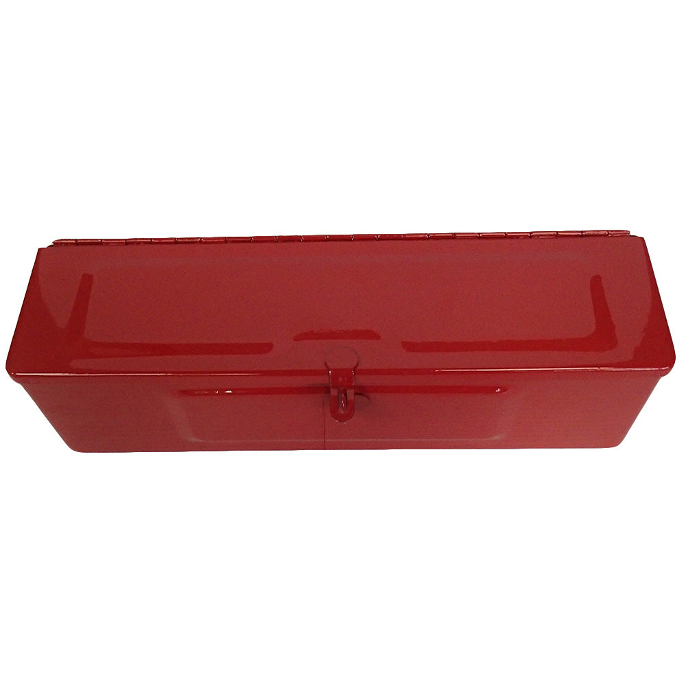 Tool Box (Red) Fits Massey Ferguson Replaces 1662749M91
