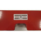 IHS374 Light Bar Mounted Toolbox Fits FARMALL H & M - Fits International