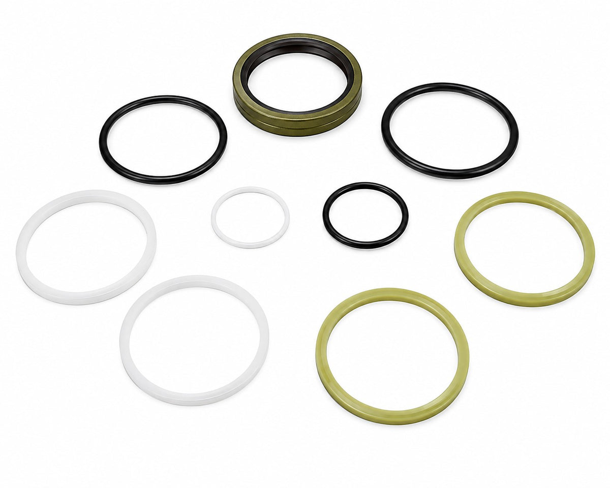SK100161 Seal Kit Fits Caterpillar Excavator 324D, 324DL, 324DLN, 324E