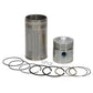 Piston Liner Kit Fits Massey Ferguson Tractor TO30 202 204 F40 TO35 135 35 50
