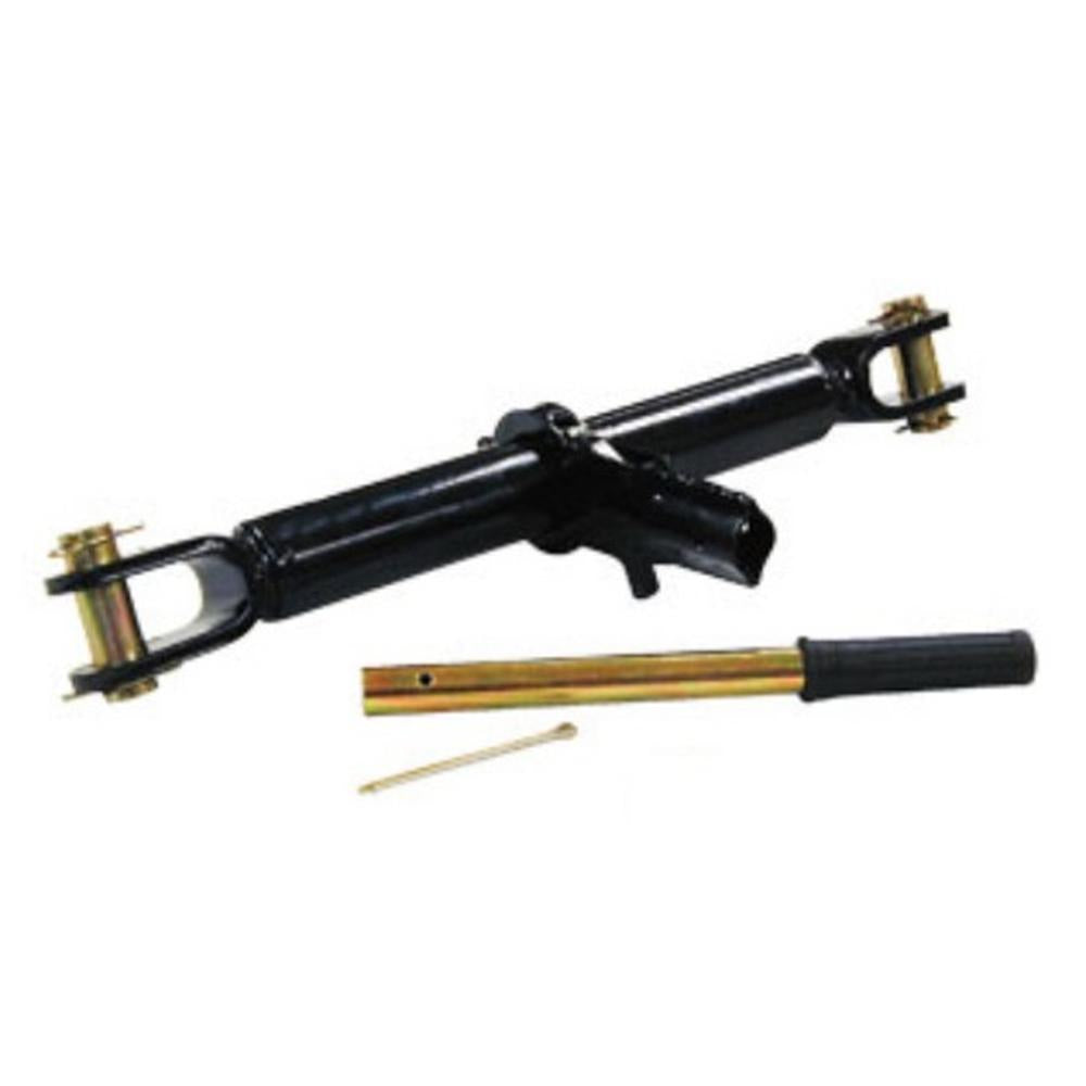 Implement Ratchet Jack Fits Universal Products Replaces 49A700