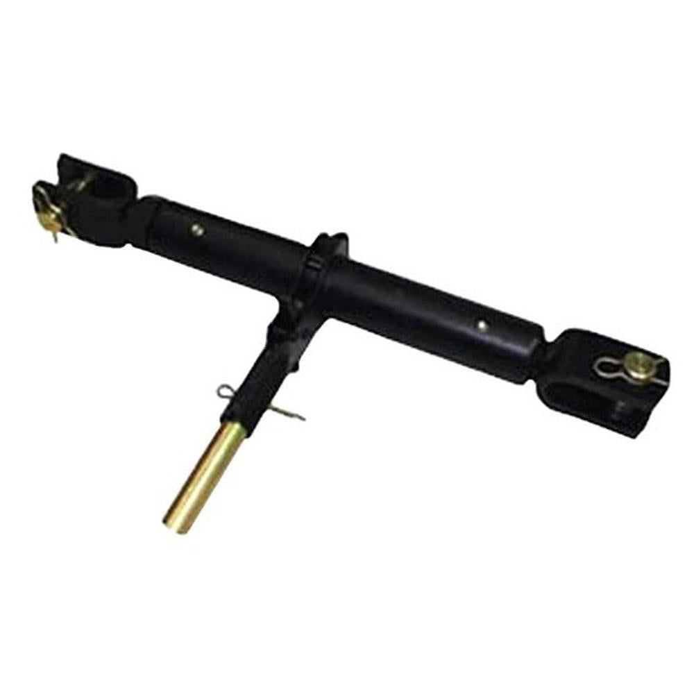 Implement Ratchet Jack Fits Agri Replaces 106054