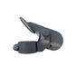 C0NN5C208B C0NN-5C208-B Rain/Weather Cap, Exhaust 2" 80133229