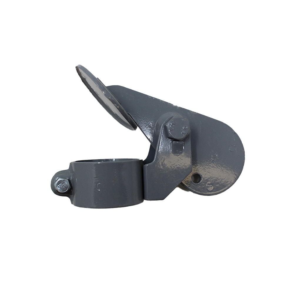 C0NN5C208B C0NN-5C208-B Rain/Weather Cap, Exhaust 2" 80133229