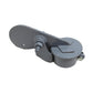 C0NN5C208B C0NN-5C208-B Rain/Weather Cap, Exhaust 2" 80133229