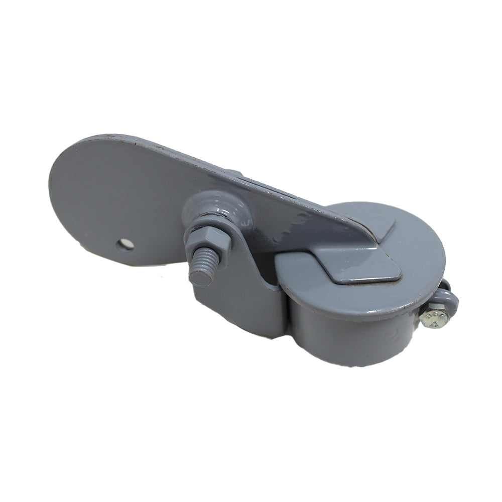 C0NN5C208B C0NN-5C208-B Rain/Weather Cap, Exhaust 2" 80133229