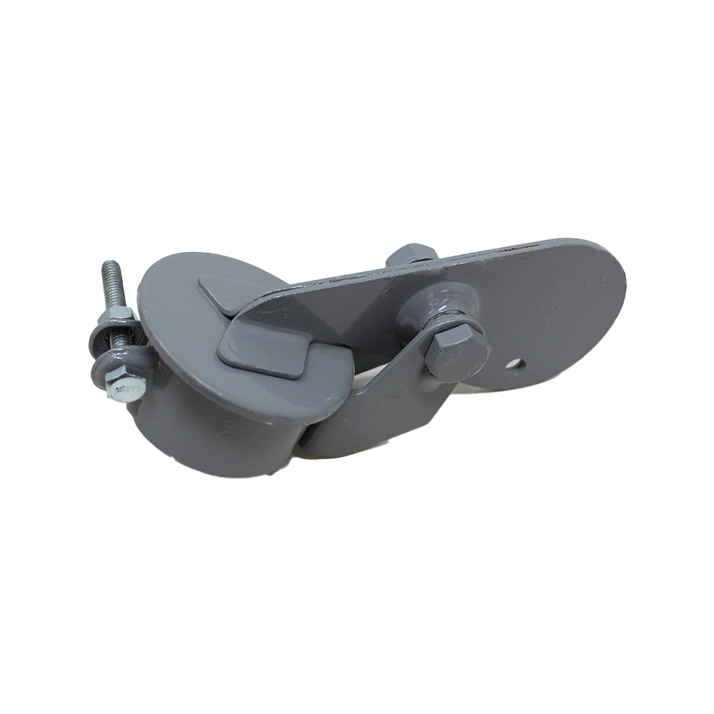C0NN5C208B C0NN-5C208-B Rain/Weather Cap, Exhaust 2" 80133229