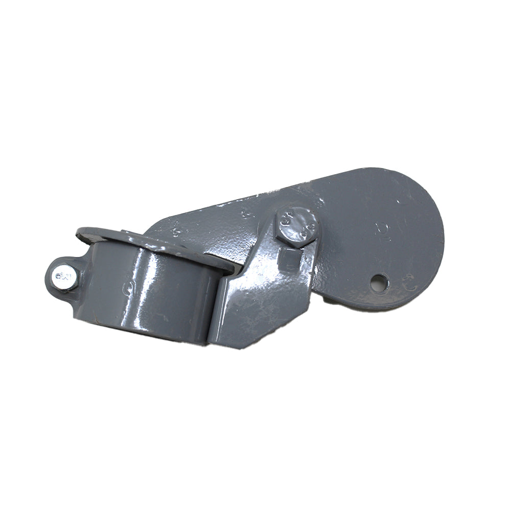 C0NN5C208B C0NN-5C208-B Rain/Weather Cap, Exhaust 2" 80133229