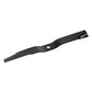 SM512150 Finishing Mower Blade for Sitrex SM150 20.25" Long .750" Hole Diameter