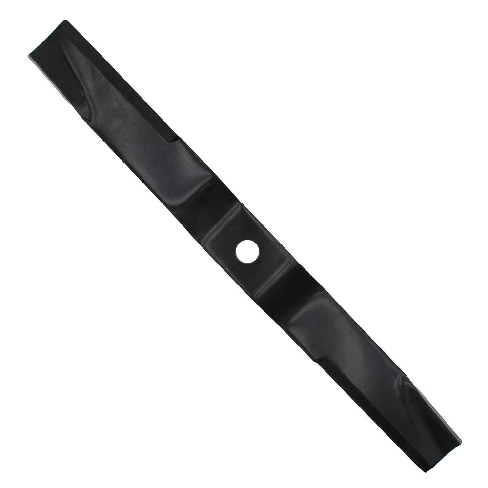 SM512150 Finishing Mower Blade for Sitrex SM150 20.25" Long .750" Hole Diameter