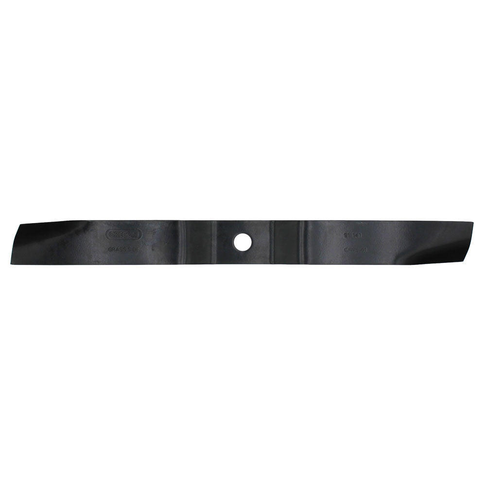 SM512150 Finishing Mower Blade for Sitrex SM150 20.25" Long .750" Hole Diameter