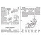 Shop Manual I&T FO-44 Fits Ford 1710 1710 2100 2100 1500 1500 1310 1310 1910 191