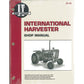 IH32 I & T Shop Service Manual Fits International