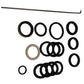 SML22859 Lift Hydraulic Cylinder Seal Kit Fits Ford 770B Loader