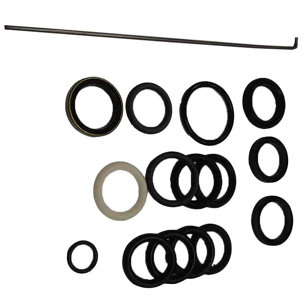 SML22859 Lift Hydraulic Cylinder Seal Kit Fits Ford 770B Loader