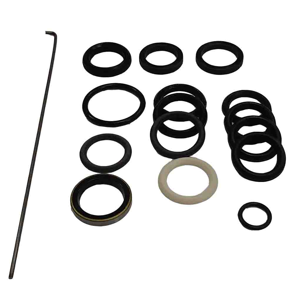 SML22859 Lift Hydraulic Cylinder Seal Kit Fits Ford 770B Loader