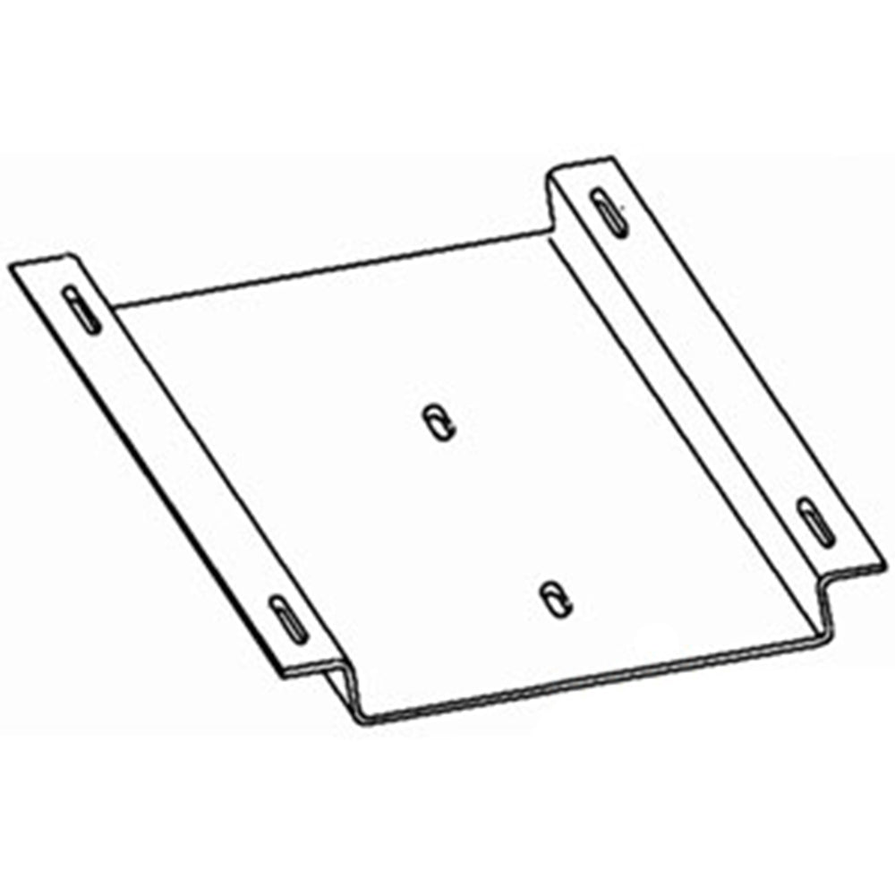 SMP100 Seat Mounting Plate Fits Case-IH Tractor Models 454 464 574 584 585 674