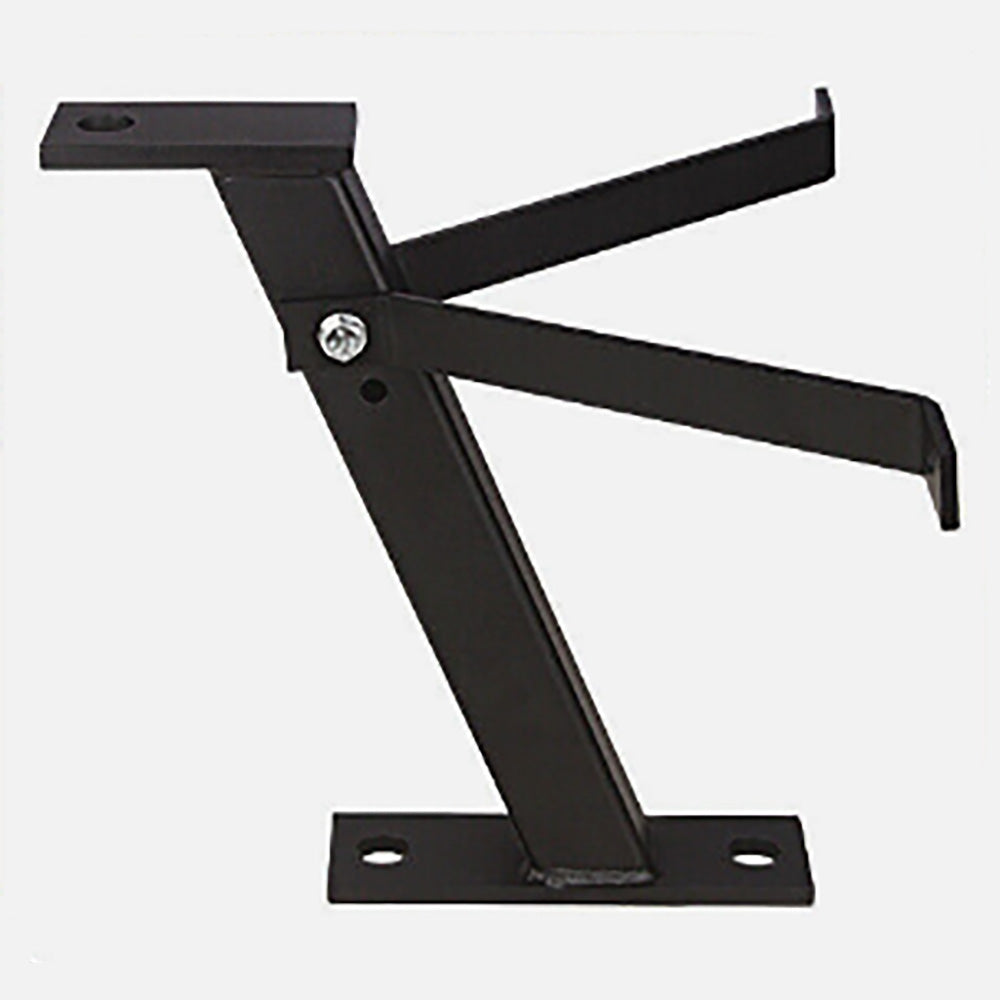 Mower Trailer Hitch heavy-duty steel construction with 3/4 ” shank or smaller