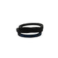 SPA1057 One Black SPA Section Polyester Cord Belt Fits A16 12.7 x 1057mm PL