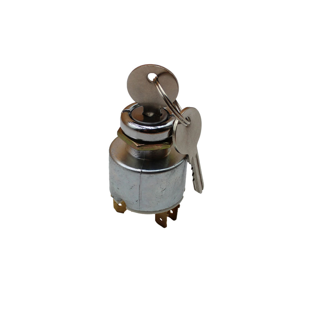 Ignition Switch Fits Lucas Replaces 31973K4183