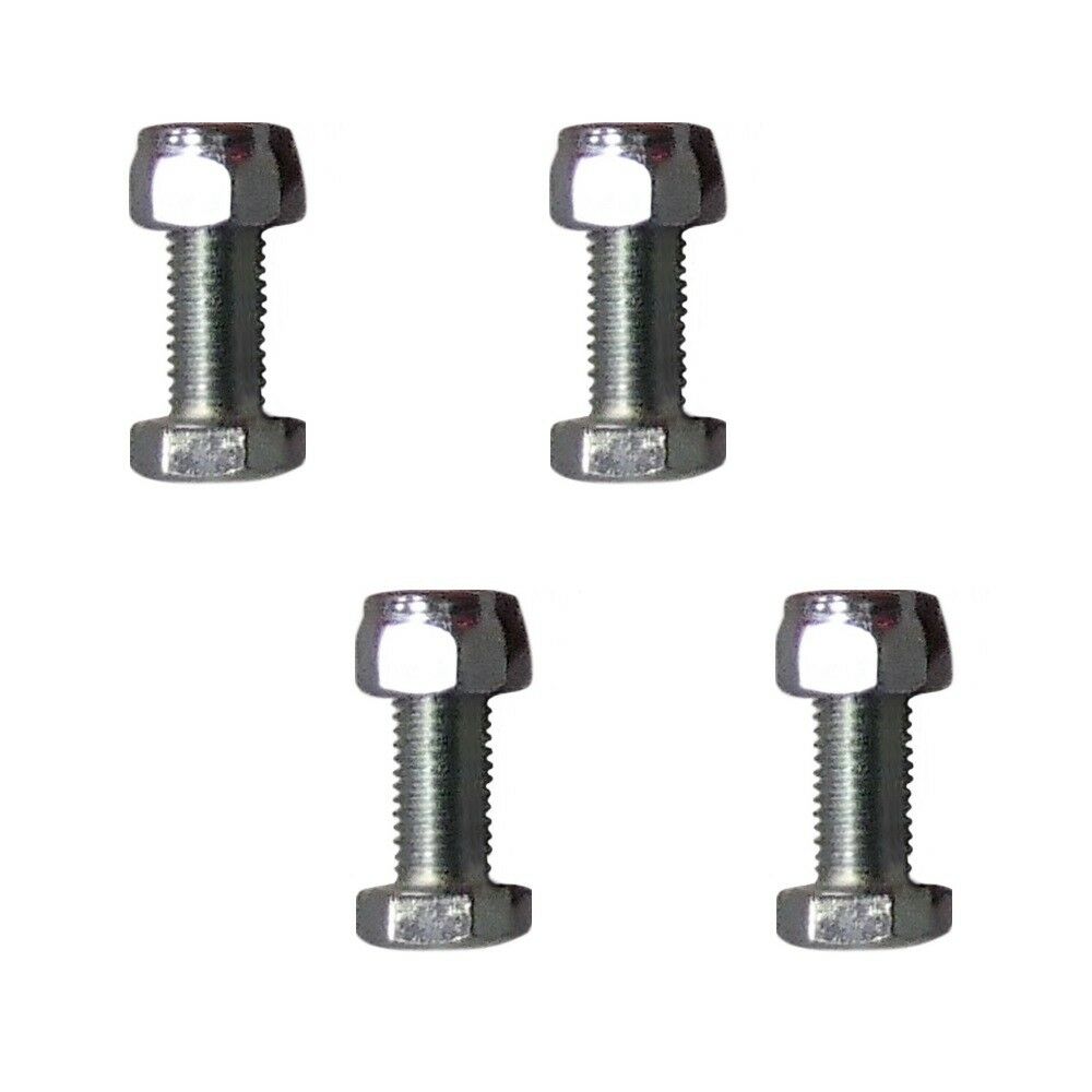 Pair of 27" Snow Plow Markers Fits Blizzard Replaces B61049