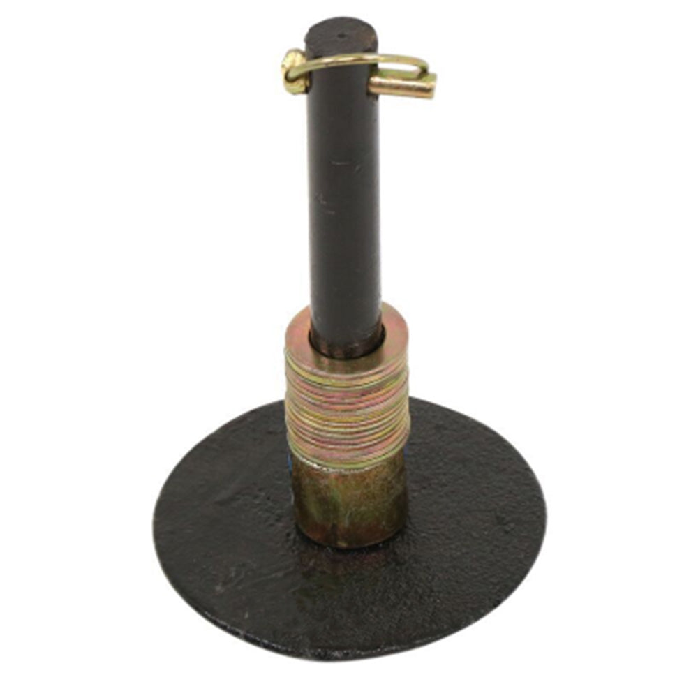 Heavy Duty Snow Plow Shoe Assembly Fits Sno-Way Replaces 1303505