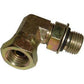 1304737 Swivel Elbow 90 Degree Fits Boss Snowplow - Fits Boss HYD01620